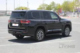 تويوتا لاند كروزر - GXR / 4.0L توين تيربو